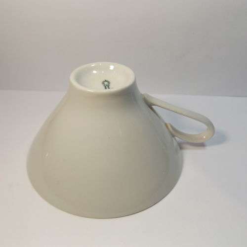 Arte Deco trio ( cup chipped )