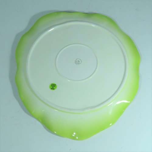 Mustardseed and Moonshine porcelain platter - Made in South Africa