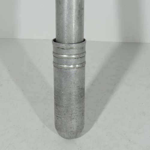 Vintage Apex Inflators Grand Prix bicycle pump - Length 49 cm