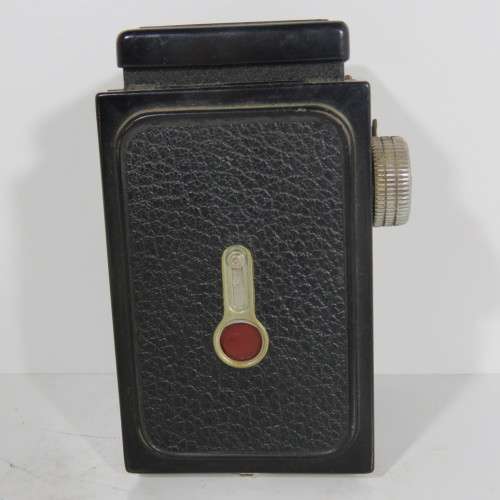 Vintage Halina-Prefect Haking`s reflex TRL box camera
