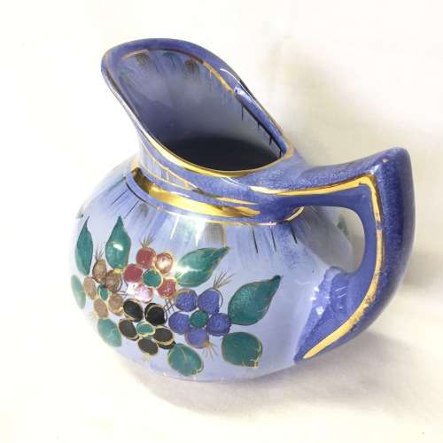 Unique Holland Gouda Flora pitcher jug