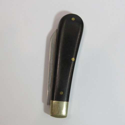 Vintage Joseph Rodgers pocket knife - Blade well used