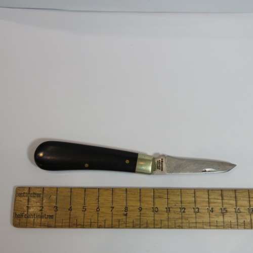 Vintage Joseph Rodgers pocket knife - Blade well used