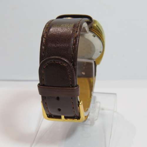 Vintage Tiros Le Cheminant automatic mens watch - Working with day/date