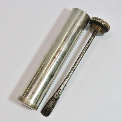WW2 Enfield MK IV .303 rifle oiler