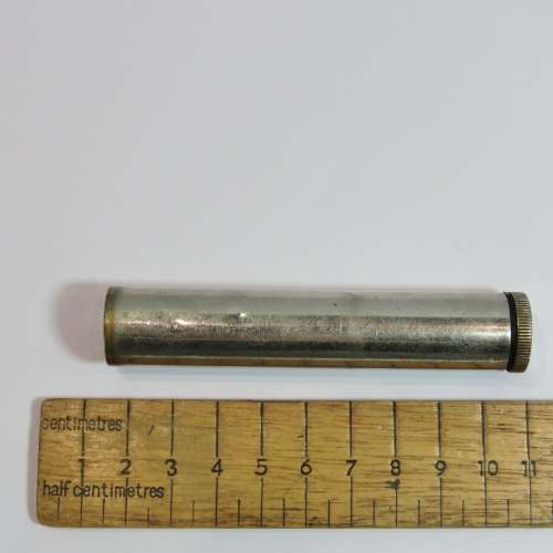 WW2 Enfield MK IV .303 rifle oiler