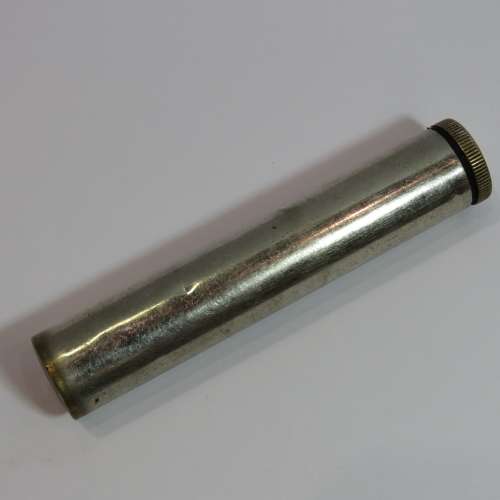 WW2 Enfield MK IV .303 rifle oiler