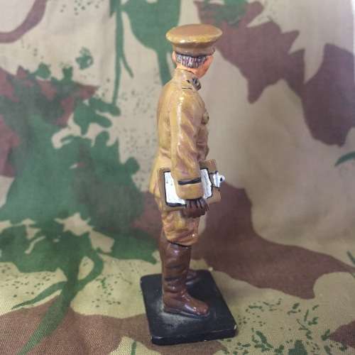 WW1 1918 USA Air Service instructor lead soldier - DelPrado collection