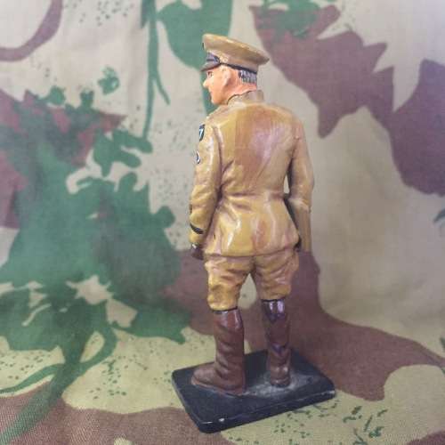 WW1 1918 USA Air Service instructor lead soldier - DelPrado collection