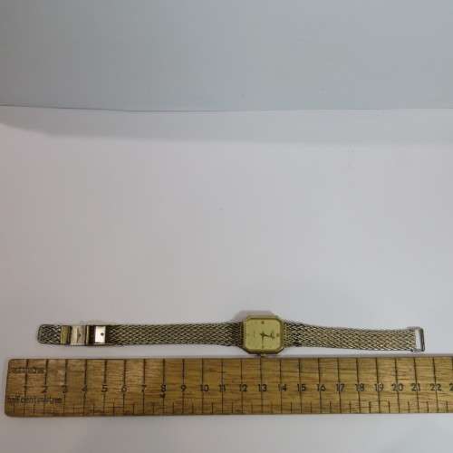 Longines Quartz ladies watch - Not working - Serial 34738438