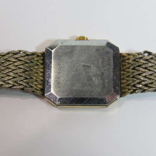 Longines Quartz ladies watch - Not working - Serial 34738438