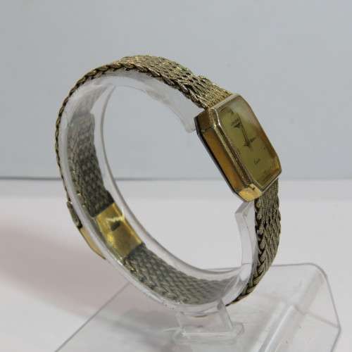Longines Quartz ladies watch - Not working - Serial 34738438