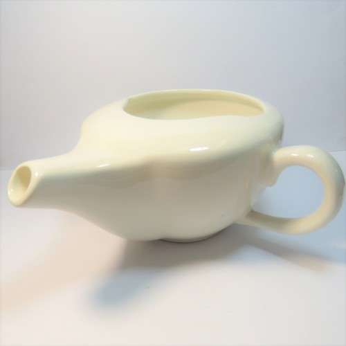 Continental China porcelain medicine cup /invalid feeding cup