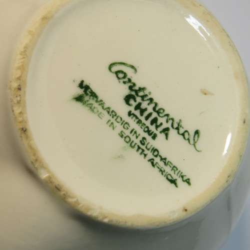Continental China porcelain medicine cup /invalid feeding cup