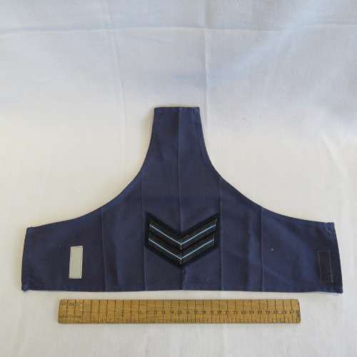 2 Pairs of SA Air Force Corporal rank brassards