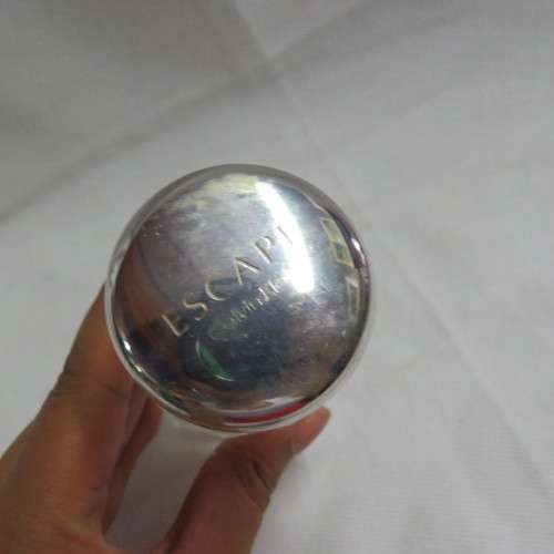 Escape - Calvin Klein perfume bottle