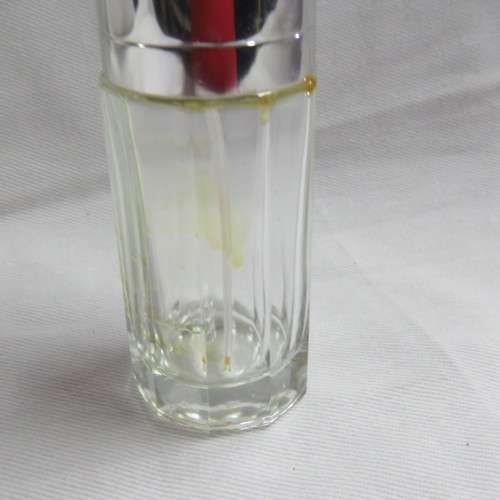 Escape - Calvin Klein perfume bottle