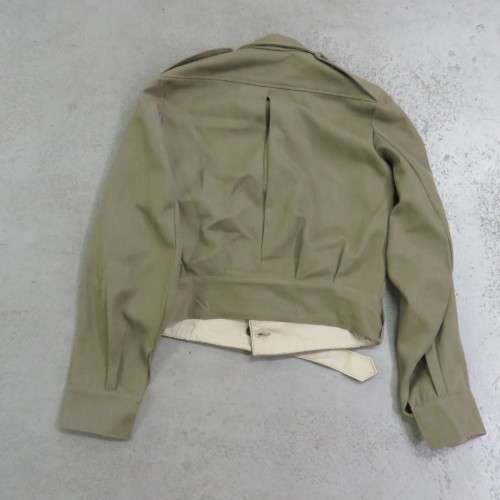 SADF combat bunny jacket - Sizes in description below