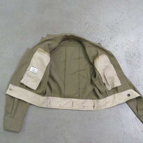 SADF combat bunny jacket - Sizes in description below