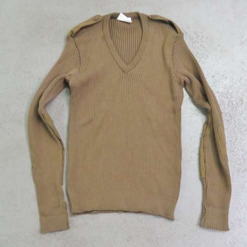 SADF Nutria Browns jersey - Size X-L - More sizes in description below
