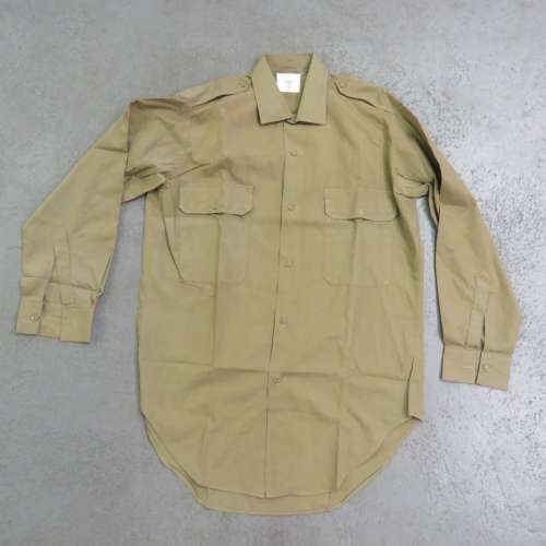 SADF Step Outs long sleeve shirt - Sizes in description below