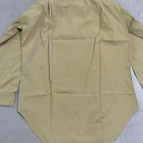 SADF Step Outs long sleeve shirt - Sizes in description below