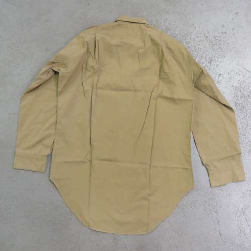 SADF Step Outs long sleeve shirt - Sizes in description below