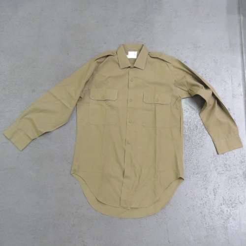Step Outs Long Sleeve Shirt
