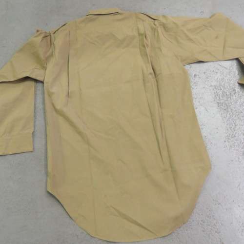Step Outs Long Sleeve Shirt