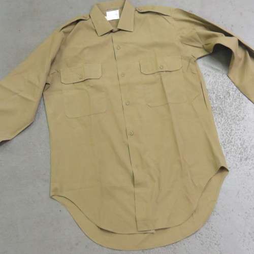 Step Outs Long Sleeve Shirt