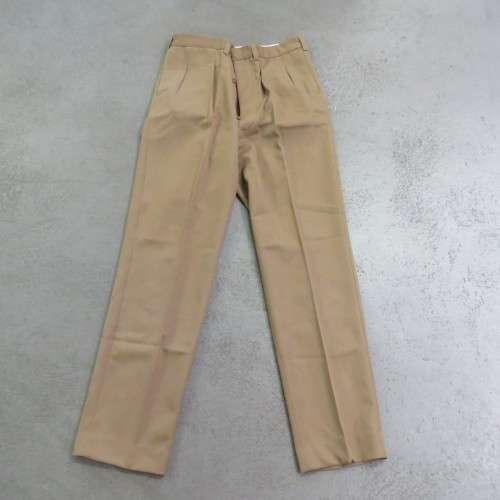 SADF step outs trousers - Size: 34/33 - Inner leg: 81cm - Waist: 76cm