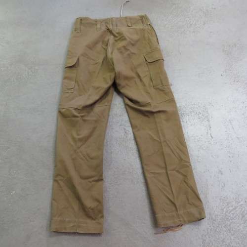 SADF nutria combat trousers - Size: 34/32 - Inner leg: 79cm - Waist: 86cm
