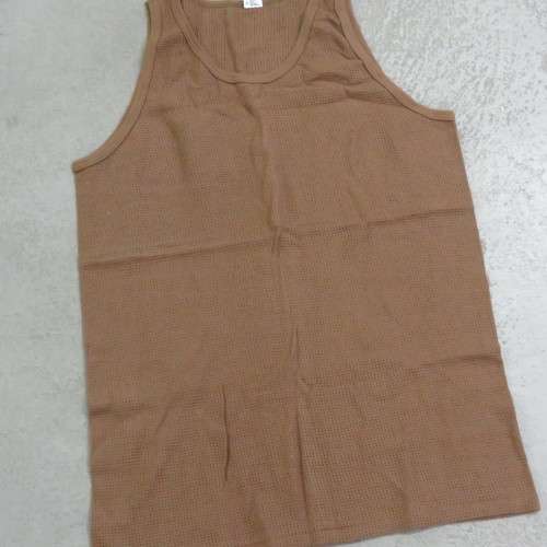 SADF Nutria pt vest - Total back length 73 cm - Armpit to armpit 50 cm - Inner arm 51 cm