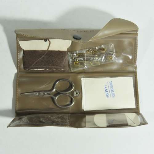 SA Army sewing kit