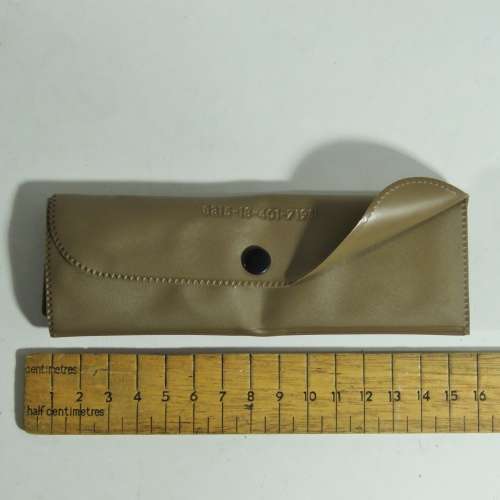 SA Army sewing kit