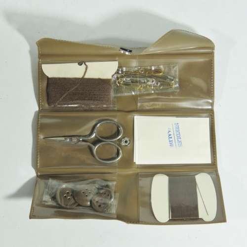 SA Army sewing kit