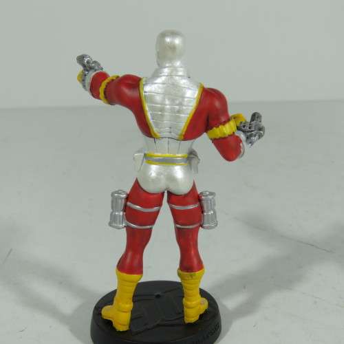 Eaglemoss SC Comics Super Hero Collection #25 Deadshot figurine with magazine - No box