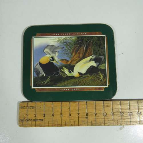 6 Jason place mats - 6 big place mats - 6 Coasters - In original boxes (never used)
