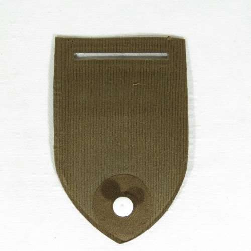 SADF Stellenbosch Commando tupperware flash