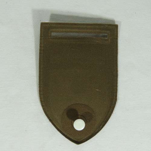 SADF Stellenbosch Commando tupperware flash