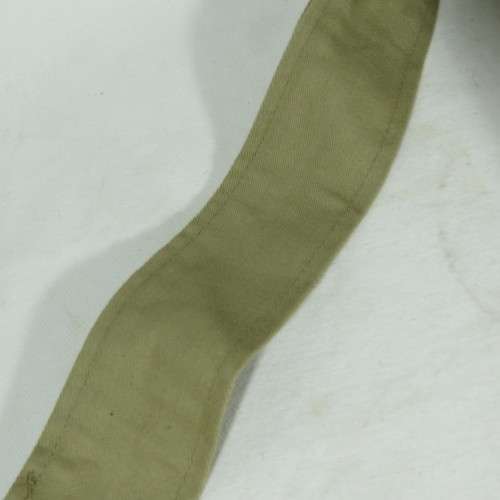 SA Union Defence Force tunic waist belt - 107cm