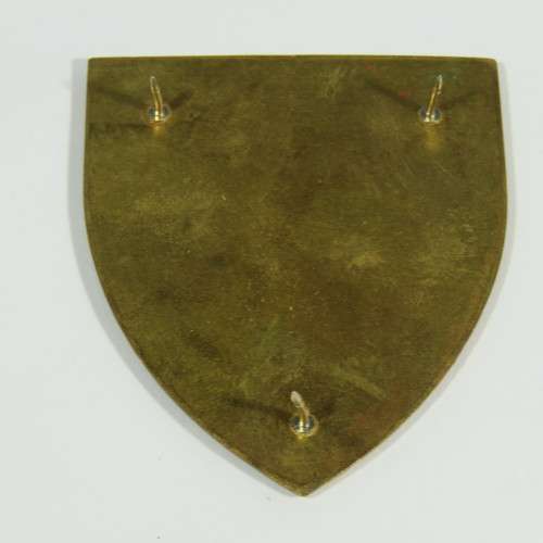 SADF Technical Services training shoulder flash