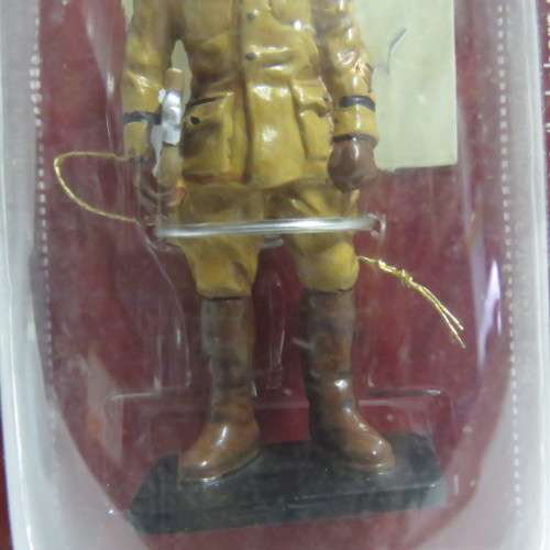 DelPrado 1918 USA Air service instructor lead soldier - Still sealed