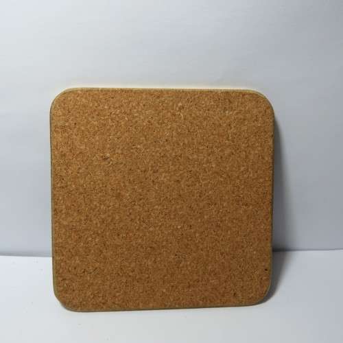 Set of 6 vintage traditional English for Hunting coasters - Two are damaged