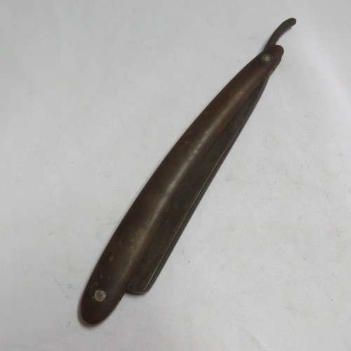 Vintage straight razor - Witness sheffield