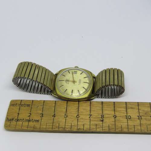 Vintage Nibo Automatic mens watch - Working