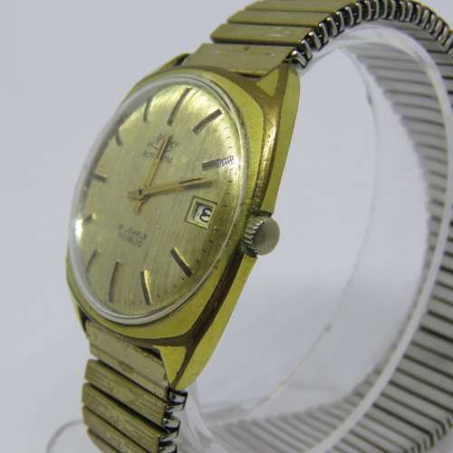 Vintage Nibo Automatic mens watch - Working