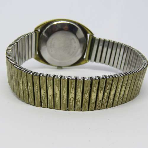 Vintage Nibo Automatic mens watch - Working