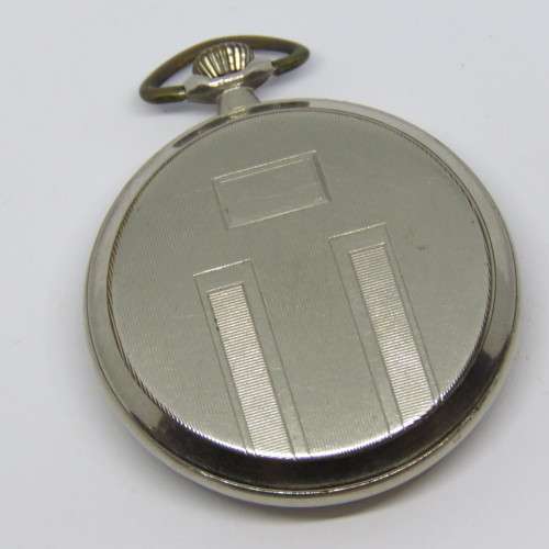 Vintage Kienzle pocket watch - Not working
