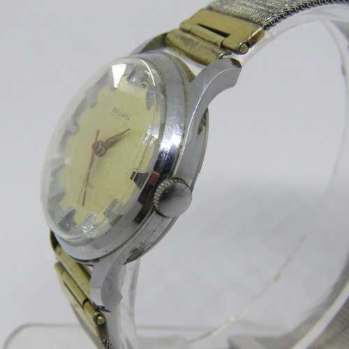 Vintage Ardath manual wind mens watch - Working
